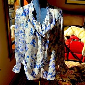 No name blouse, beautiful nice and light